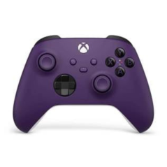 Manette Sans Fil Xbox Série X/S Microsoft Violet · Smarty Paris · Smarty Paris