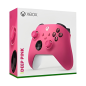 Manette Sans Fil Xbox Série X/S Microsoft Rose · Smarty Paris