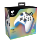 Manette Filaire Xbox Série X/S & PC PDP - ION 049-012-WB - Blanc · Smarty Paris