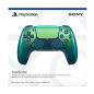 Manette Sans Fil SONY Dualsense pour PS5 - Chroma Teal · Smarty Paris