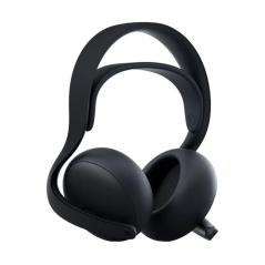 Casque Sans Fil SONY PULSE ELITE avec microphone pour PS5 - Noir · Smarty Paris · Smarty Paris