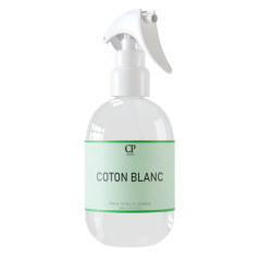 Code Privé Coton Blanc Room Fragrance 250 ml | Smarty