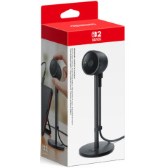 Caméra pour Nintendo Switch 2 · Smarty Paris · Smarty Paris