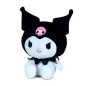 Peluche Altri Hello Kitty Kuromi – 45 cm Peluche Altri Hello Kitty Kuromi – 45 cm