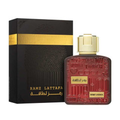 Eau de Parfum Lattafa Ramz - 100ml | Smarty Paris 18e