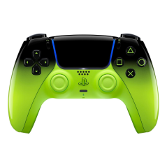 Manette Sans Fil SONY Dualsense pour PS5 - Remix Vert · Smarty Paris · Smarty Paris