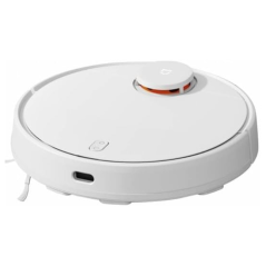 Robot Aspirateur Balai Xiaomi Mi Vacuum Clean | Smarty Paris