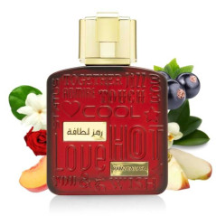 Eau de Parfum Lattafa Ramz - 100ml | Smarty Paris 18e