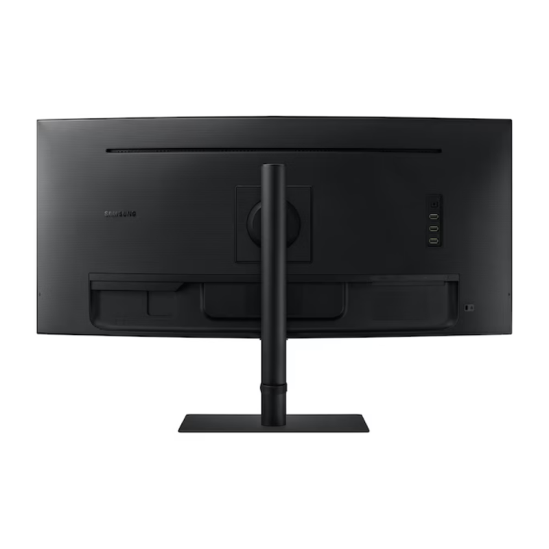 Écran PC Incurvé Samsung ViewFinity SA650 LS34A650UBUXEN 34" UWQHD - 3440 x 1440 / 100 Hz - Noir - Occasion avec… · Smarty Paris