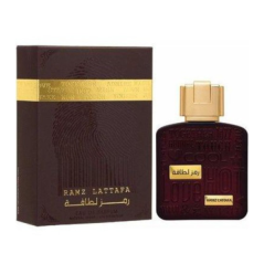 Eau de Parfum Lattafa Ramz - 100ml | Smarty Paris 18e
