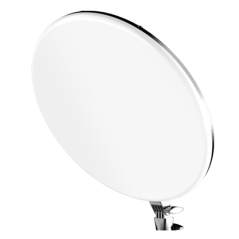 Lumière de remplissage photographique Anneau | Smarty Paris 