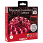 Bande lumineuse Konix Aurora LED Strip – 3 m USB Bande lumineuse Konix Aurora LED Strip – 3 m USB
