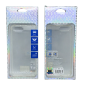 Coque de Protection Transparente Crystal X-level pour Huawei Honor V10 — Accessoire · Smarty Paris 18e