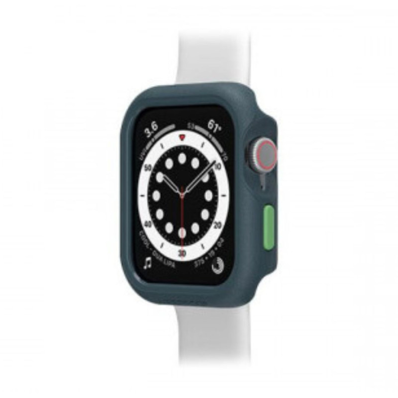 Coque de Protection Gris OtterBox LifeProof Apple Watch Série 4/5/6 44MM — OtterBox · Smarty Paris 18e