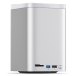Mini Tower ORICO pour Mac Mini 2024 — Orico · Smarty Paris 18e