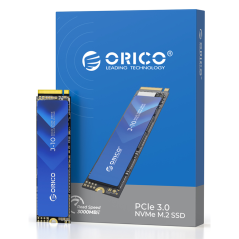 Disque SSD J10 ORICO 256 Go | Smarty Paris 18e