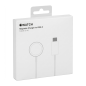 Câble USB‑C / Charge Magnétique pour Apple Watch Rapide - 1M MLWJ3ZM/A - Retail Box (Apple) — Apple