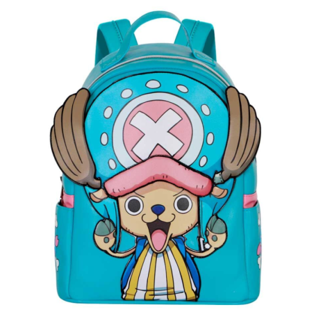 One Piece Chopper Backpack Karactermania