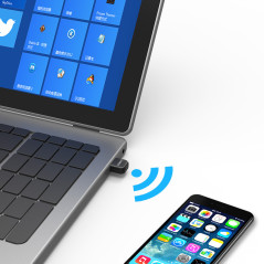 Adaptateur Clé USB Bluetooth 5.0 | Smarty Paris 18e