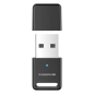 Adaptateur Bluetooth 5.3 Émetteur Récepteur USB Hands-Free Xssive XSS-BTR02 — Accessoire · Smarty Paris 18e