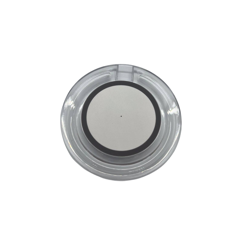 Chargeur sans fil 10W - Pixika 142873 - Blanc — Accessoire · Smarty Paris 18e