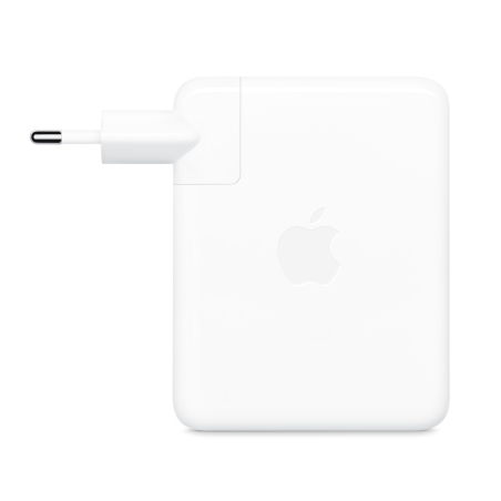 Adaptateur Secteur USB-C 140W MW2M3ZM/A - Ret | Smarty Paris