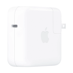 Adaptateur Secteur USB-C 70W MXN53ZM/A - Retail Box (Apple) — Apple · Smarty Paris 18e · Smarty Paris