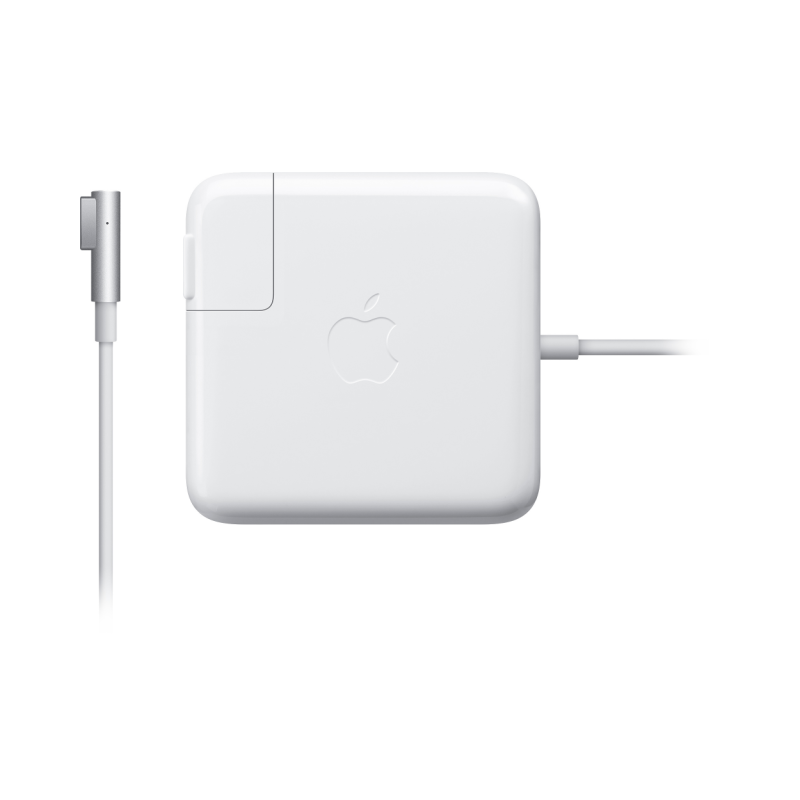 Adaptateur Secteur MagSafe 60W MC461E/A US Plug - Retail Box (Apple) — Apple · Smarty Paris 18e