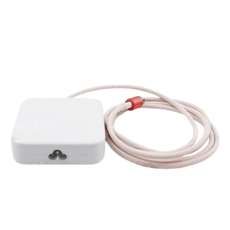 Adaptateur Chargeur pour iMac 24'' 2021 et 2023 B979 143W Apple 611-00538 - Rouge — Apple · Smarty Paris 18e