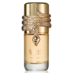 Eau de Parfum Lattafa Musamam White Intense - unisex - 100ml · Smarty Paris Beauté
