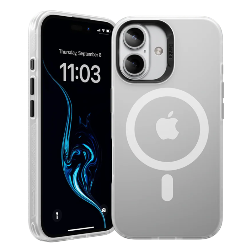 Coque de Protection Benks Lucid Armor pour iPhone — Benks · Smarty Paris 18e