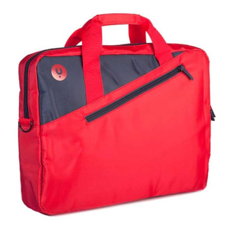 Laptop bag NGS Monray Ginger Red 15.6" – Red
