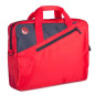Laptop bag NGS Monray Ginger Red 15.6" – Red