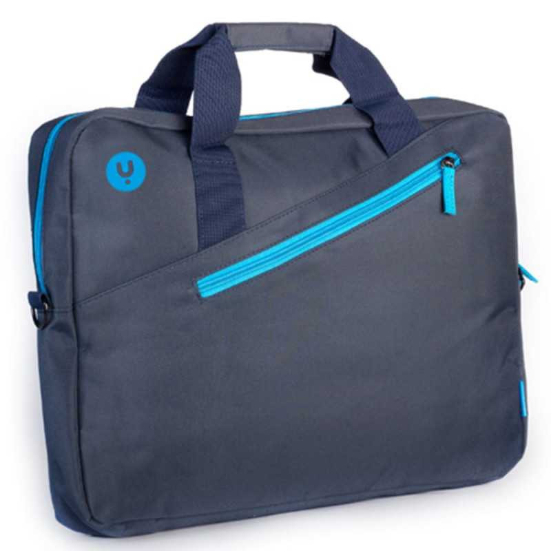 Laptop bag NGS Monray Ginger Blue 15.6" – Blue
