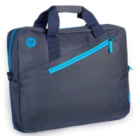 Laptop bag NGS Monray Ginger Blue 15.6" – Blue