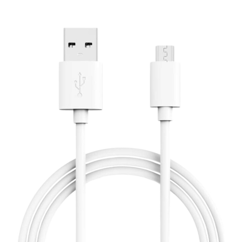 Câble USB vers Micro 20W - 1M - Vrac (Mayline) — Mayline · Smarty Paris 18e