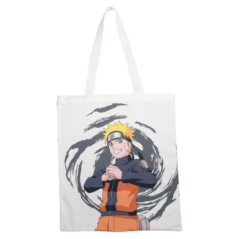 Sac shopping Konix Naruto Storm | Smarty