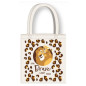 Sac shopping Artesania Cerda SL – Le Roi Lion