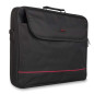 Sacoche ordinateur portable NGS Monray Passenger 15,6" – Noir