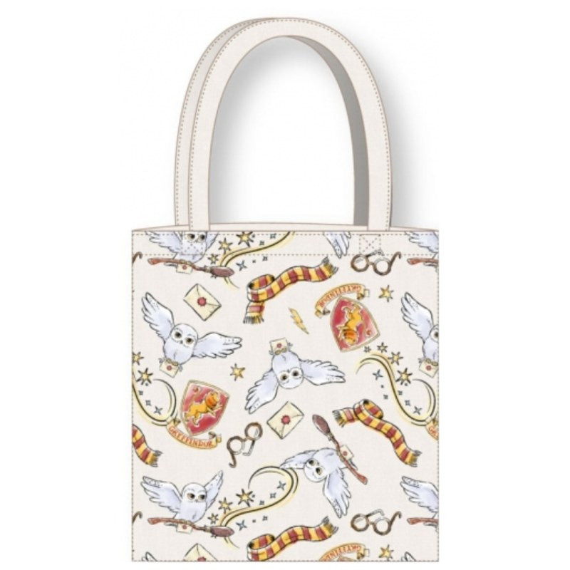 Sac shopping Artesania Cerda SL – Harry Potter