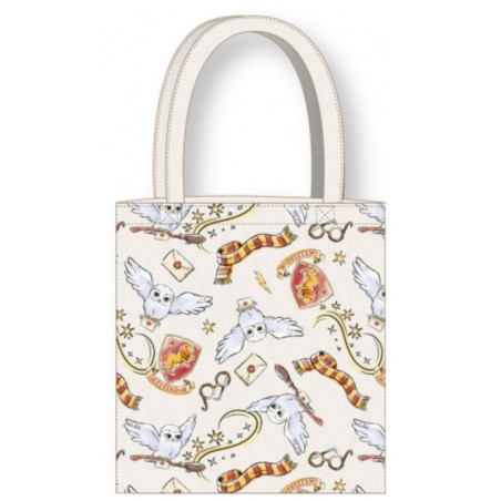 Sac shopping Harry Potter Artesania Cerda SL