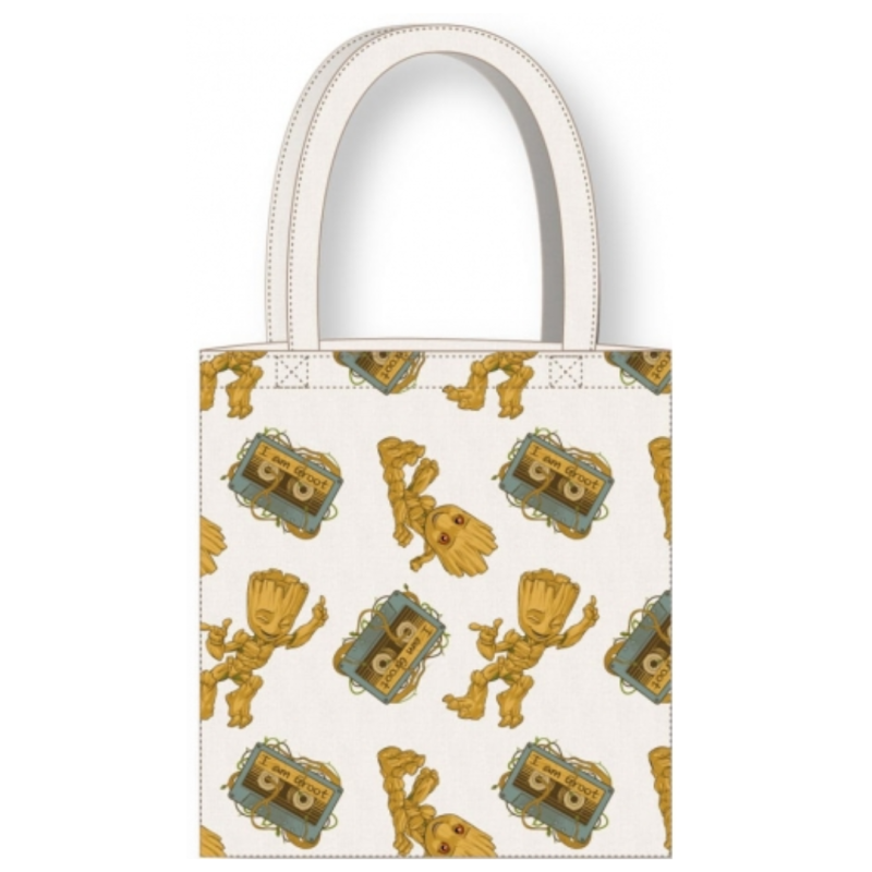 Sac Shopping Artesania Cerda SL - Cassette Groot