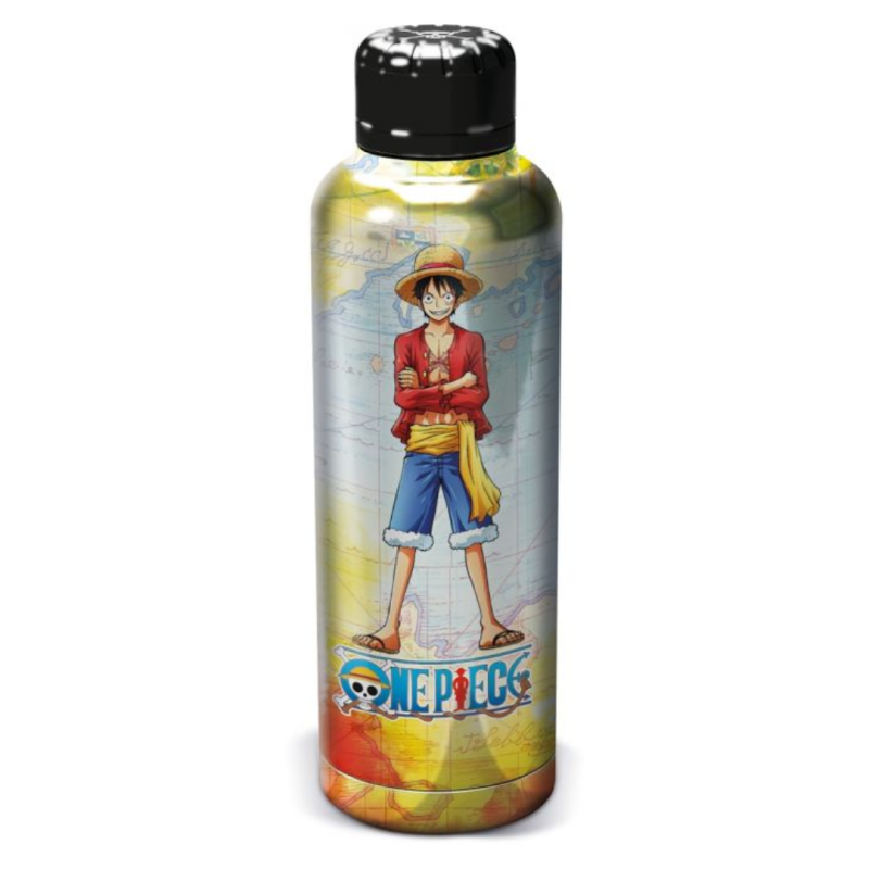 Bouteille Isotherme en Acier Stor One Piece 515ML Bouteille Isotherme en Acier Stor One Piece 515ML