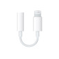 Adaptateur Lightning / Jack 3,5 mm MMX62ZM/A - Retail Box (Apple) — Apple · Smarty Paris 18e