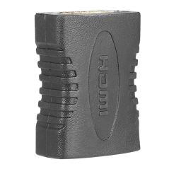 Adaptateur HDMI Femelle à Femelle Haute Défin | Smarty Paris