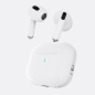Écouteurs Bluetooth - D-power K61 - Blanc Écouteurs Bluetooth - D-power K61 - Blanc