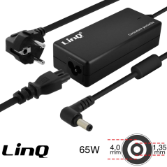 LinQ AS-65135 Asus 65W charger | Smarty Paris