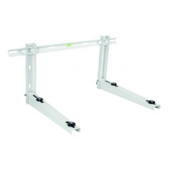 Support Mural Air Fix Pro 550 pour Climatiseu | Smarty Paris