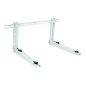 Support Mural Air Fix Pro 550 pour Climatiseur Superior Electronics SUPSAW003 - Charge Max 200 kg · Smarty Paris
