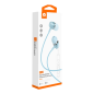 Ecouteurs Kit Main libre Jack 3,5mm Bleu (WUW-R181) Ecouteurs Kit Main libre Jack 3,5mm Bleu (WUW-R181)
